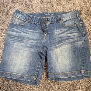Maurices shorts